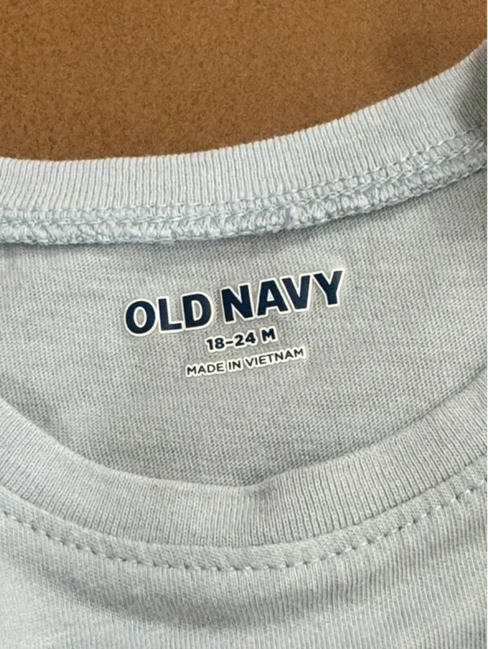 Old Navy this old